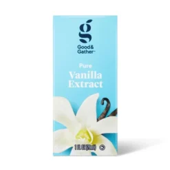 Pure Vanilla Extract - 1oz - Good & Gather™ -Good & Gather GUEST 953c691c 5387 4f7f b118 009f91ac41d0