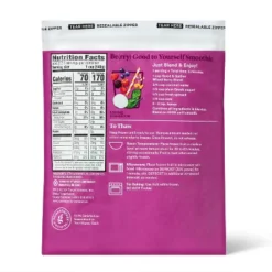 Frozen Mixed Berries - 12oz - Good & Gather™