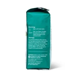 Naturally Flavored Toasted Coconut Light Roast Ground Coffee - 12oz - Good & Gather™ -Good & Gather GUEST 966475ca 5e27 4596 96a6 b5eae99cff7a