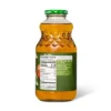 Organic Apple Juice From Concentrate - 32 Fl Oz - Good & Gather™ 2 Organic Apple Juice From Concentrate - 32 Fl Oz - Good & Gather™ -Good & Gather GUEST 9677e669 ef8f 4fcf b212 4ebc431a3489