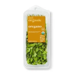 Organic Oregano - 0.5oz - Good & Gather™ 9 Organic Oregano - 0.5oz - Good & Gather™ -Good & Gather GUEST 96cc8307 e499 468b adfc 76ca4332a352