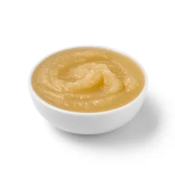 Homestyle Applesauce Jar - 48oz - Good & Gather™