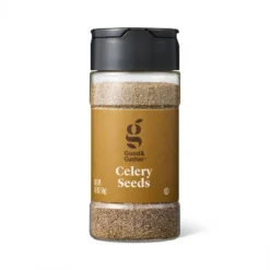 Celery Seed - 1.9oz - Good & Gather™ -Good & Gather GUEST 98400464 7ce5 43bb aaa9 7d2b5d54f6b4