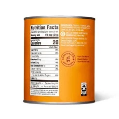 Crushed Tomatoes 28oz - Good & Gatherâ„¢