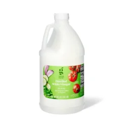 White Distilled Vinegar - 64oz - Good & Gather™ -Good & Gather GUEST 98e0ad17 ff1d 43fc 87d7 b7fa72457394