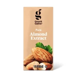 Pure Almond Extract - 1oz - Good & Gather™ -Good & Gather GUEST 990981f0 21b1 408d 9fac fed694cfd683