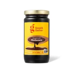 Molasses - 9 Fl Oz - Good & Gather™ 7 Molasses - 9 Fl Oz - Good & Gather™ -Good & Gather GUEST 99180aef 0d4a 48f7 9929 34ecec4d09de