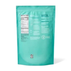 Large Tail-Off, Peeled, Deveined Raw Shrimp - Frozen - 41-50ct/lb - 2lbs - Good & Gather™