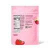 Organic Puffs Baby Snacks - Apple Strawberry - 1.48oz - Good & Gather™ 2 Organic Puffs Baby Snacks - Apple Strawberry - 1.48oz - Good & Gather™ -Good & Gather GUEST 9a6706c8 dfc7 4406 aa3c cb65c428e756