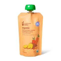 Root Vegetables & Chickpeas Food Tub - Brown - 4oz - Good & Gather™ 7 Root Vegetables & Chickpeas Food Tub - Brown - 4oz - Good & Gather™ -Good & Gather GUEST 9affcb9a 5fd2 4a3e ac2c 23ca60338bf7