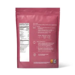 Organic Quinoa - 48oz - Good & Gather™ -Good & Gather GUEST 9b265290 fb99 4e1a b64b 705ffe23dc3f