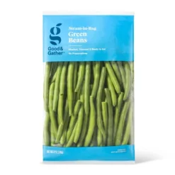 Fresh Green Beans - Good & Gather™ 10 Fresh Green Beans - Good & Gather™ -Good & Gather GUEST 9b78add9 61f2 42b7 8547 1dc7779a7c87
