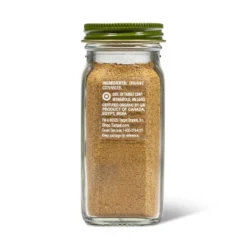 Organic Ground Coriander - 1.6oz - Good & Gather™ -Good & Gather GUEST 9b83b1f9 2afc 41c1 b754 3f958545981e