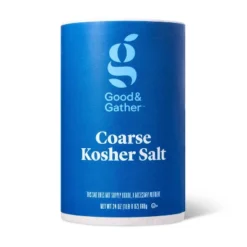 Kosher Salt - 24oz - Good & Gather™ -Good & Gather GUEST 9c781eb8 6036 44a5 91dc bb87bcc1ac06