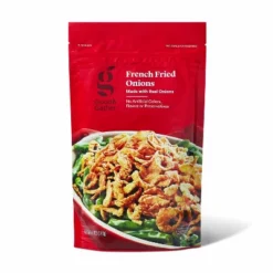 French Fried Onions - 6oz - Good & Gather™ -Good & Gather GUEST 9ef21e31 fdb8 4772 be76 306ba9c6e0a7
