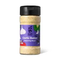 Garlic Butter Blend - 3.1oz - Good & Gather™ 7 Garlic Butter Blend - 3.1oz - Good & Gather™ -Good & Gather GUEST 9f9f2775 166b 4eb5 b4e3 4c588e82c9d2