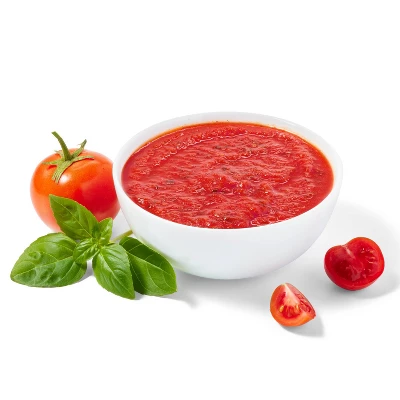 Tomato, Basil & Garlic Pasta Sauce 45oz - Good & Gather™ 3 Tomato, Basil & Garlic Pasta Sauce 45oz - Good & Gather™