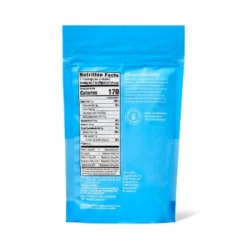 Lightly Salted Roasted Almonds - 11oz - Good & Gather™
