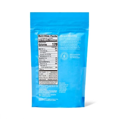 Lightly Salted Roasted Almonds - 11oz - Good & Gather™ 3 Lightly Salted Roasted Almonds - 11oz - Good & Gather™