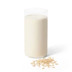 Extra Creamy Oatmilk - 64 Fl Oz - Good & Gather™ -Good & Gather GUEST a0dc38a7 93f2 4abb 96bf 9024de1207ee