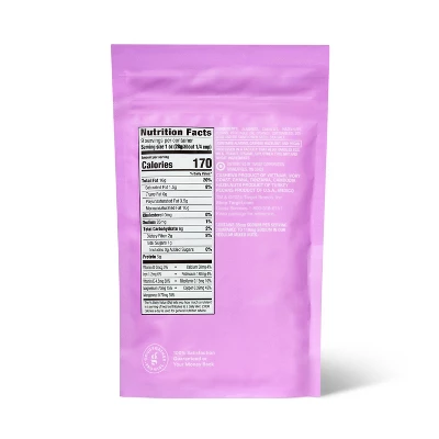 Lightly Salted Roasted Mixed Nuts - 9oz - Good & Gather™ 3 Lightly Salted Roasted Mixed Nuts - 9oz - Good & Gather™