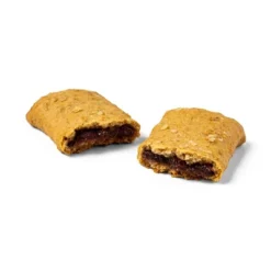 Organic Whole Grain Blueberry Fruit & Grain Bars - 6ct - Good & Gather™ 9 Organic Whole Grain Blueberry Fruit & Grain Bars - 6ct - Good & Gather™ -Good & Gather GUEST a19b0be3 2580 42b6 b990 37f7dcba3b9a