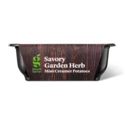 Savory Garden Herb Mini Creamer Potatoes - 16oz - Good & Gather™ -Good & Gather GUEST a2647210 17d1 4af8 8ffa 87793fb68703