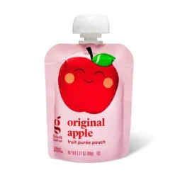 Applesauce Pouches Original - Good & Gatherâ„¢