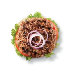 93/7 Ground Beef Burger Patties - 1lb - Good & Gather™ -Good & Gather GUEST a3e81a2f 9d42 4072 a74d 246a8f04e19c
