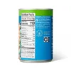 Organic Low Sodium Great Northern Beans - 15oz - Good & Gather™ -Good & Gather GUEST a3e83c34 bb2c 4e0a 8970 995760d170f9