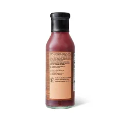 Pomegranate Blush Vinaigrette - 11.8 Fl Oz - Good & Gather™ -Good & Gather GUEST a423c21c 3d44 4171 b6fb 01d53cb993c5