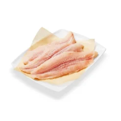 Farm Raised Swai Fillets - Frozen - 24oz - Good & Gather™