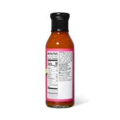 Sweet Thai Chili Sauce - 12 Fl Oz - Good & Gatherâ„¢