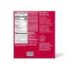 Organic Whole Grain Strawberry Fruit & Grain Bars - 6ct - Good & Gather™ 1 Organic Whole Grain Strawberry Fruit & Grain Bars - 6ct - Good & Gather™ -Good & Gather GUEST a53f5257 8ff3 4df7 a551 ec0cd79db54c