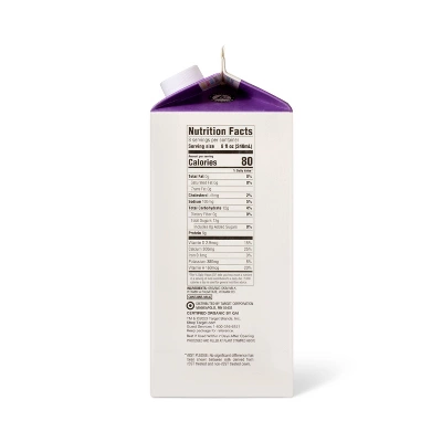 Organic Milk - Good & Gather™ 3 Organic Milk - Good & Gather™