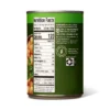 Organic Low Sodium Chickpeas Garbanzo Beans - 15oz - Good & Gather™ -Good & Gather GUEST a62b6896 c61b 40b6 9160 ef2a534d4dc2