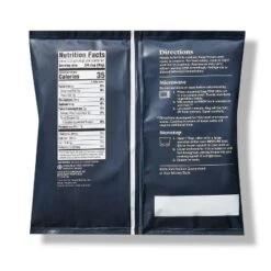 Organic Frozen Butternut Squash - 10oz - Good & Gather™