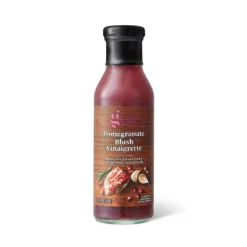 Pomegranate Blush Vinaigrette - 11.8 Fl Oz - Good & Gather™ -Good & Gather GUEST a7aaf081 57d1 41d1 a551 919575dc90d9