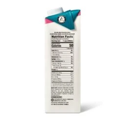Organic Unsweetened Coconut Milk Shelf Stable - 32oz - Good & Gather™
