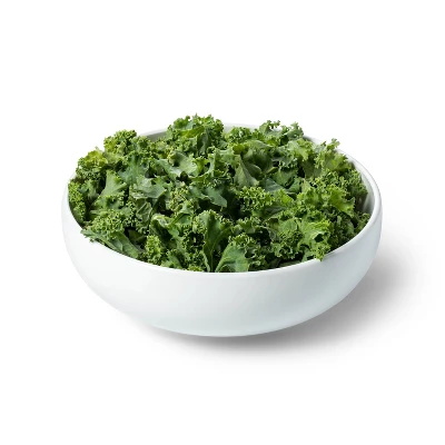 Fresh Chopped Kale - 16oz - Good & Gather™ 4 Fresh Chopped Kale - 16oz - Good & Gather™ - Image 2