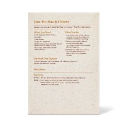 Organic Elbows - 16oz - Good & Gather™ -Good & Gather GUEST a83de5ea 4e3f 4f2b b926 917b8afea558