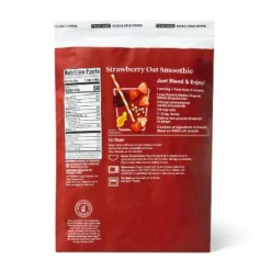 Organic Frozen Strawberries - 32oz - Good & Gatherâ„¢