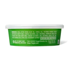 Basil Pesto Sauce - 7oz - Good & Gather™ -Good & Gather GUEST a99722ca 4bd7 4583 b111 17ed17b49f80
