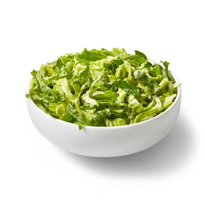 Fresh Shredded Romaine Lettuce - 8oz - Good & Gather™ 4 Fresh Shredded Romaine Lettuce - 8oz - Good & Gather™ - Image 2
