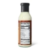 Creamy Tzatziki Style Greek Dressing - 11.8oz - Good & Gather™ 2 Creamy Tzatziki Style Greek Dressing - 11.8oz - Good & Gather™ -Good & Gather GUEST a9fc51c8 27ce 4fd9 8db0 1f6e7a143ea5