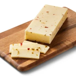 Pepper Jack Cheese - 8oz - Good & Gather™ -Good & Gather GUEST aa0fa243 ad04 46fd a644 2ff53ea1566a