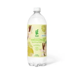 Sparkling Water - 1L Bottle - Good & Gather™ -Good & Gather GUEST aa654275 dc91 40bb b362 9a7e095b63a5