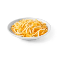 Hot Honey Shredded Cheese Blend - 8oz - Good & Gather™ -Good & Gather GUEST aadd6056 a719 4b4d 8f37 cbda820a9b53