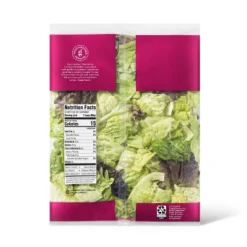 Fresh Leafy Romaine - 9oz - Good & Gatherâ„¢