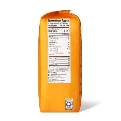 Whole Wheat Flour - 5LB - Good & Gather™ 4 Whole Wheat Flour - 5LB - Good & Gather™ - Image 2